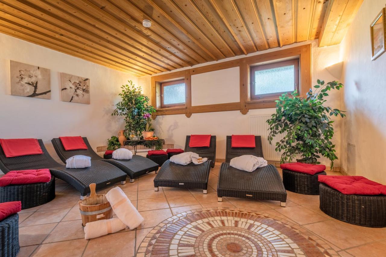 Landhaus Ertle Bad Wiessee Bagian luar foto