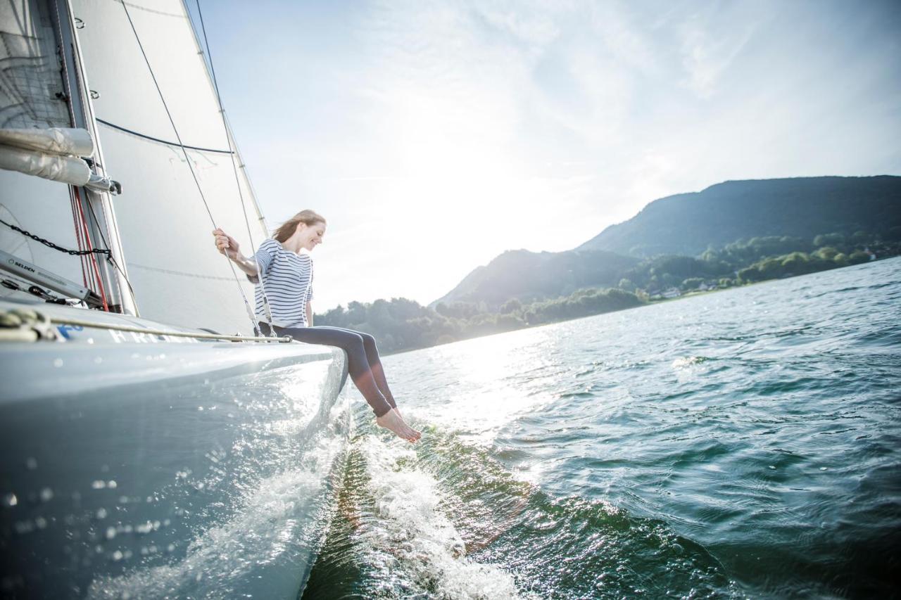 Landhaus Ertle Bad Wiessee Bagian luar foto