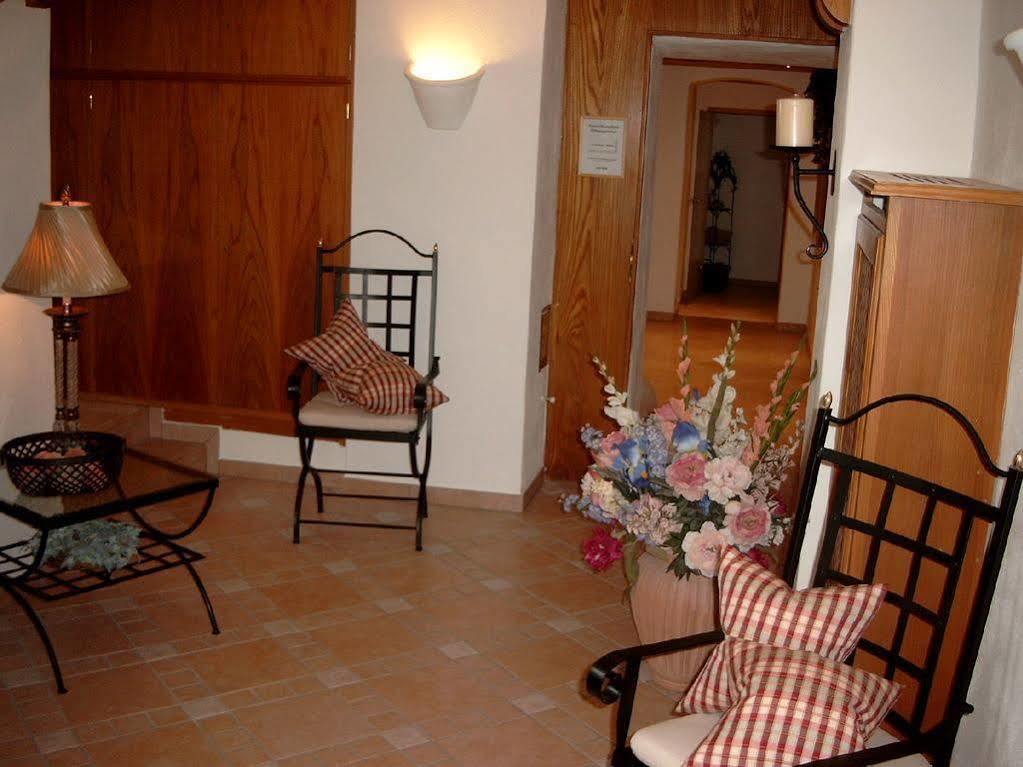 Landhaus Ertle Bad Wiessee Bagian luar foto