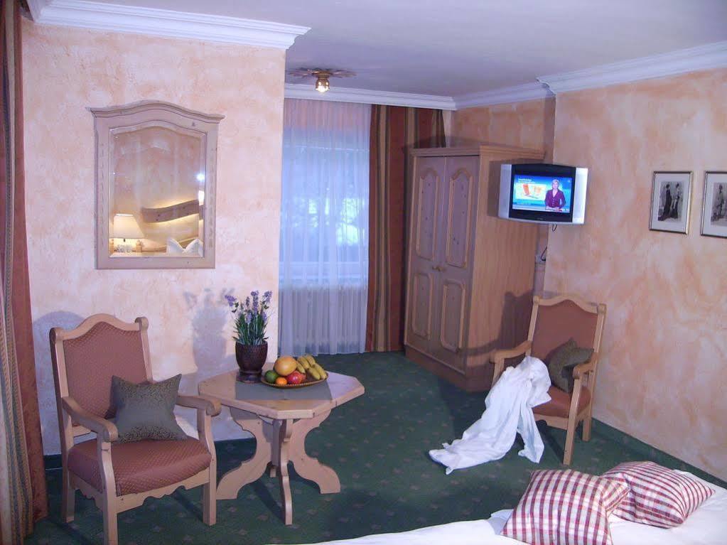 Landhaus Ertle Bad Wiessee Bagian luar foto