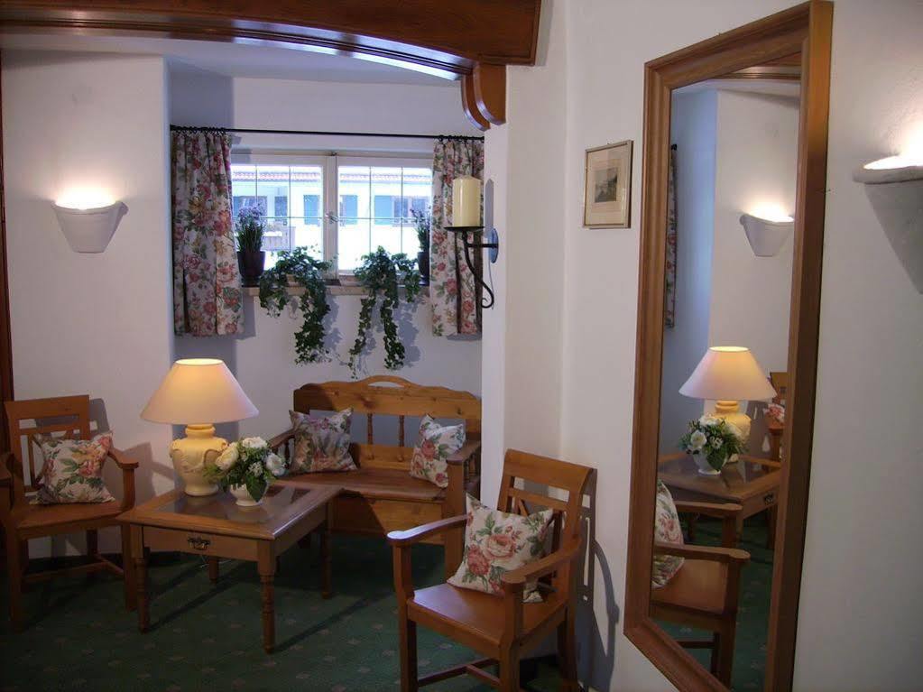 Landhaus Ertle Bad Wiessee Bagian luar foto